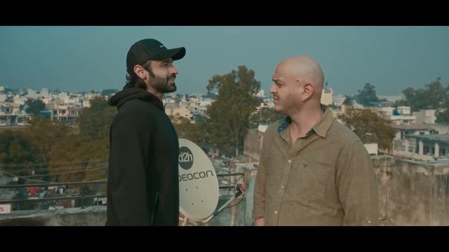 Punjabi Movie Clip !! | | Gaurav Kakkar | Balraj Singh Khehra | Mahabir Bhullar | Best Movie смотреть онлайн