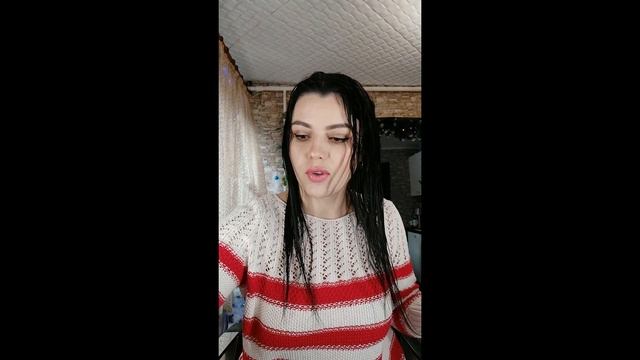 ХОЛОДНЫЙ БОТОКС ДЛЯ ВОЛОС "Kleral System Gold Filler Collagen Hair Botox" Тест на себе \ ВПЕЧАТЛЕНИ