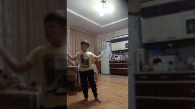 Разминка 1 упражнение смотреть онлайн