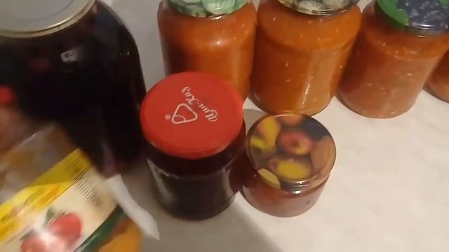 Как быстро налепить вареники/Манты