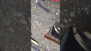 Пришёл полуавтомат Ресанта 165