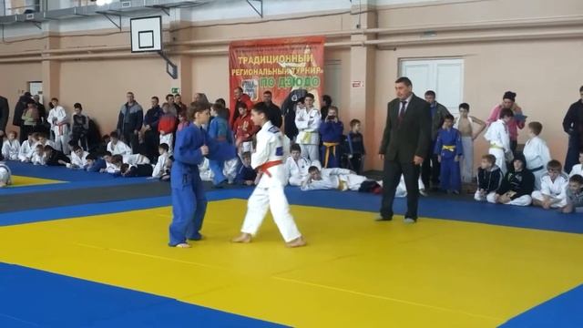 Дзюдо татарск Басаковский быстрая победа смотреть онлайн