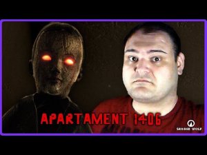 АРАМАИС СТАЛ ОХОТНИКОМ НА ДЕМОНОВ  Apartament 1406 #1