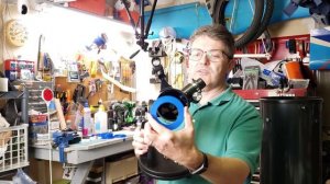 REVIEW: Celestron Firstscope PART 2 - Super Collimation & Mask Experiment