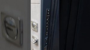 Входная дверь URBAN 3K PP