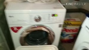 Снимаем и проверяем двигатель на Siemens/ NEFF/Bosch. Короткое сравнение Bosch MAXX5& logixx 8
