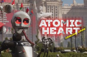 Atomic Heart. Уже скоро! Разбор нового трейлера