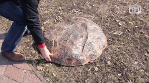 Декоративные камни для декора люков и розеток в саду