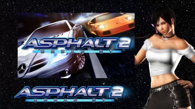 1. MOBY - LIFT ME UP [NDS VERSION] - ASPHALT URBAN GT 2 [OST] - EXTENDED смотреть онлайн