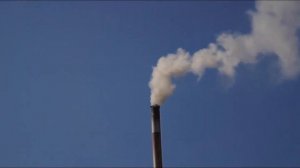 Котел утилизатор СИВ 100 -  Сжигание отходов пенополиуритана