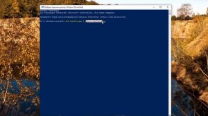 Как удалить все стандартные приложения на Windows 10