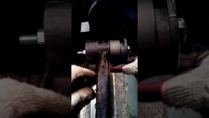 запресовка сайлентблоков хендай акцент