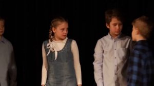 "Чучело" В. Железняков