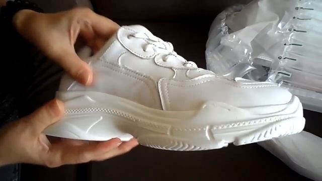 Мне Прислали Посылку!!!!/ РАСПАКОВКА!!! смотреть онлайн