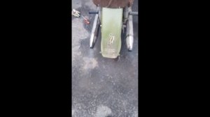 Иж Юпитер без Аккумулятора