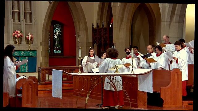 Magnificat, Gloucester Service, Herbert Howells