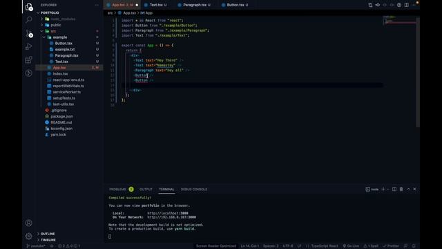 React - What is Component and Component Library in React || Chakra UI overview ||  #02