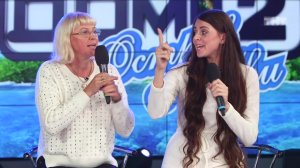 Дом-2: Дмитренко побил беременную Рапунцель