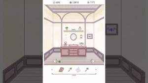 (Kotorinosu) Mimic Escape Game walkthrough