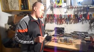 ✔Крутая идея для самоделки из ОБЫЧНОГО ЭЛЕКТРОДВИГАТЕЛЯ и ТРОСИКА СПИДОМЕТРА