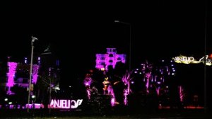 Club Hotel Anjelique 4* Турция
