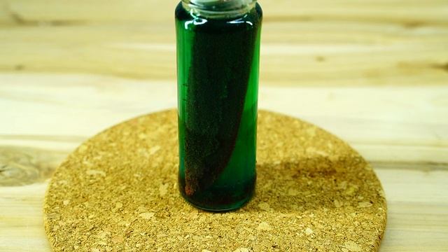 Лучший способ травления (чернения) клинка в домашних условиях смотреть онлайн