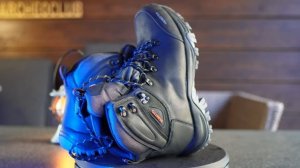 Humtto дешевые треккинговые мембранные ботинки для походов трекинговые