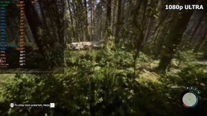 RX 7600 : Test in 14 Games - RX 7600 Gaming (Ryzen 5 7600)