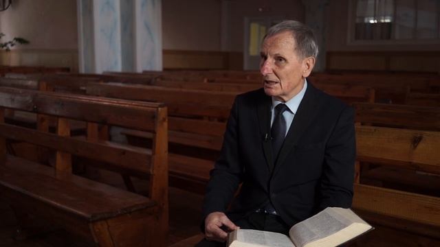 Что значит жить в сложное политическое время? | Алексеев О.А. смотреть онлайн