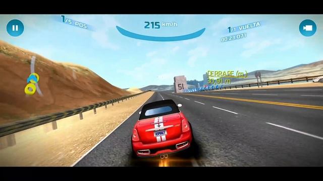 Del PEOR al MEJOR: Asphalt смотреть онлайн