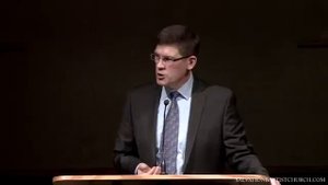 06 Книга пророка Даниила — глава 5 «Ты взвешен»