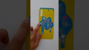 Как сделать чехол на телефон