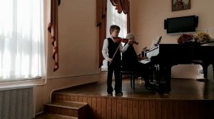 Белорусская народная песня Перепёлочка