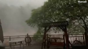 Экстремальное #наводнение в Китае

20 апреля 2024 года начались #проливные_дожди, которые вызвали...