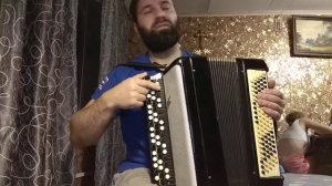Как узнать свою тональность для выбора гармони.