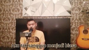 KERISPATIH - AKU HARUS JUJUR COVER BY MAMAT