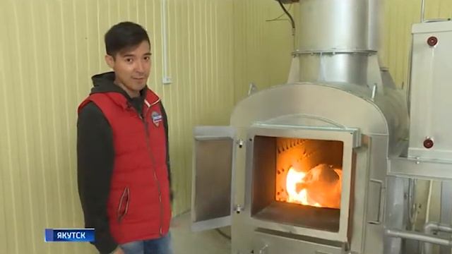 МУСОРОСЖИГАЮЩАЯ ПЕЧЬ смотреть онлайн