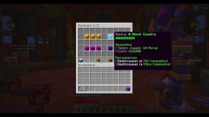 ? El mejor servidor SURVIVAL OP para Minecraft PE 1.20 | Items custom & dungeons ✅