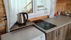 гостевой дом "Черноморье "