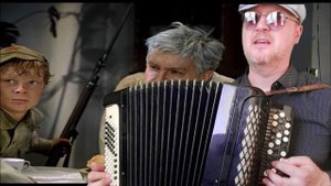 ВАШЕ БЛАГОРОДИЕ - из к.ф Белое солнце пустыни