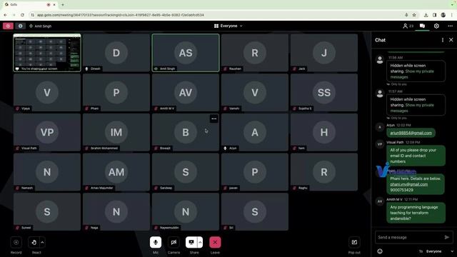 MultiCloud with DevSecOps Online Demo смотреть онлайн
