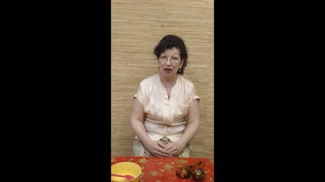 Русские узоры. Занятие 3. Глинская Н.Н. смотреть онлайн