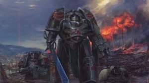 Государства древней Терры | Warhammer 40k