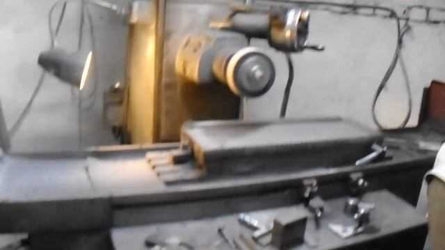 Продам универсальный плоскошлифовальный станок 3Е71м (3Г71) ,тел.0976109661 Роман,г.Львов смотреть онлайн