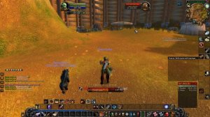 Дворфийские делишки / Dwarven Digging World of Warcraft  Classic 2019