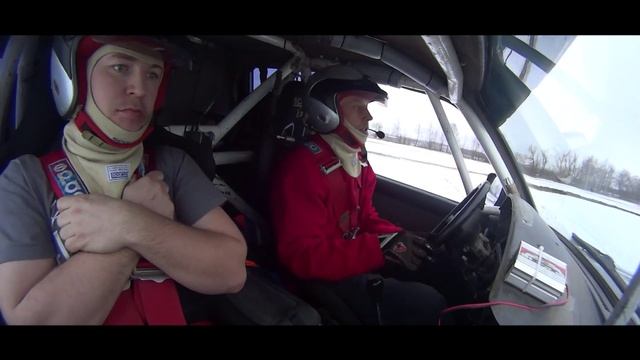 Toyota  LC 80 Ralli Car