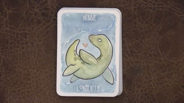 Lil Cryptid Oracle Walkthrough смотреть онлайн