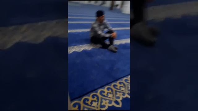 28 августа 2023 г.Сураты Пророка. Мечеть имени Пророка Мухаммада г Шали, Чечня. смотреть онлайн