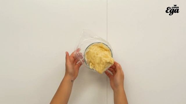 Заварные кольца с творогом — рецепт вкусных творожных колечек