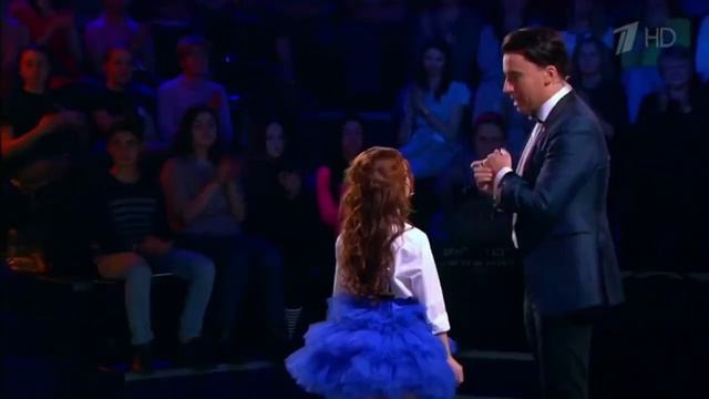 Передача Лучше всех Полина Попова смотреть онлайн